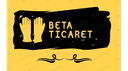 Beta Ticaret logo