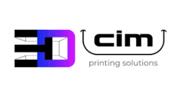 3Dcim Baskı Çözümleri logo