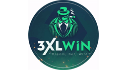 3xlwin logo