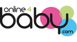 4 Baby logo