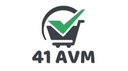 41 Avm logo