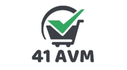 41 Avm logo