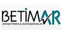 Betimar Araştırma Danışmanlık logo