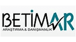 Betimar Araştırma Danışmanlık logo