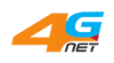 4Gnet logo