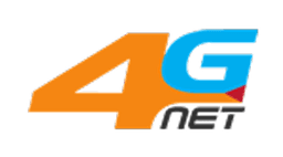 4Gnet logo