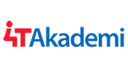 4T Akademi logo