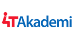 4T Akademi logo