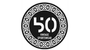 50sportwear logo