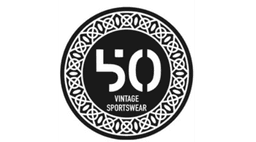 50sportwear logo