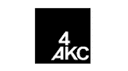 4Akc Tekstil logo