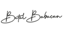 Betül Babacan Butik logo