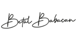 Betül Babacan Butik logo