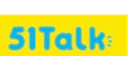 51talk logo