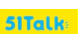 51talk logo