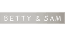 Betty & Sam logo