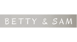 Betty & Sam logo