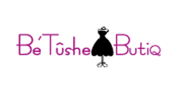 Betushe Butik logo