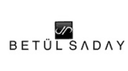 Betül Saday logo