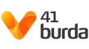 41 Burda AVM logo