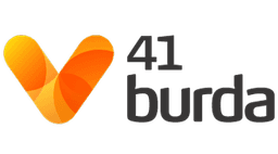41 Burda AVM logo