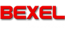 BEXEL logo
