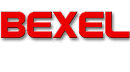 BEXEL logo