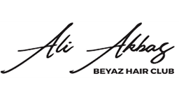 Beyaz Kuaför logo