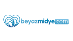 Beyaz Midye logo