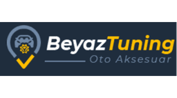 Beyaz Tuning Oto Aksesuar logo