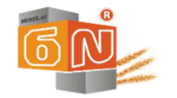 6n Market logo