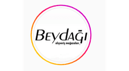 Beydağı AVM logo