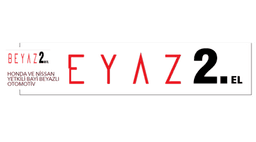 Beyazlı Otomotiv logo