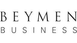 Beymen Business logo