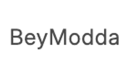 Beymodda logo