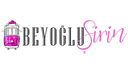 Beyoğlu Şirin logo