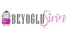 Beyoğlu Şirin logo