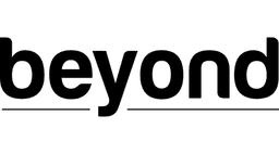 Beyond logo