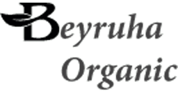 Beyruha Organic logo