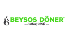 Beysos Döner logo