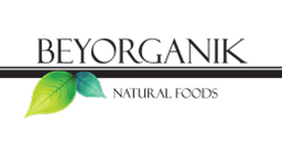 BeyOrganik logo