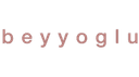 beyyoglu store logo