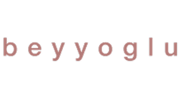 beyyoglu store logo