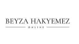 Beyza Hakyemez logo