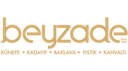 Beyzade Künefe logo