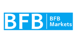 Bfb Markets logo