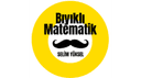 Bıyıklı Matematik logo
