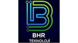 BHR Teknoloji logo