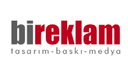 Bi Reklam Baskı logo