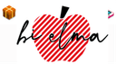 Bi Elma Teknoloji logo